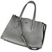 Coach Bags | Coach | Charlie Carryall Grey Large Tote Shark Gray | Color: Gray | Size: Os