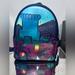 Disney Bags | Disney Brave, Backpack New | Color: Blue/Yellow | Size: Os