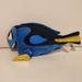 Disney Toys | 8” Ty Dory Blue Fish Disney Finding Nemo/Dory Plush Stuffed Animal | Color: Blue/Yellow | Size: 8 In. X 4 In.
