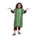 Disney Costumes | Disney Encanto Bruno Halloween Costume Pull-Over | Color: Green | Size: 3t-4t