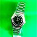 Gucci Accessories | Ladies Authentic Gucci Watch | Color: Black/Silver | Size: Os