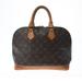 Louis Vuitton Bags | Louis Vuitton Monogram Alma M51130 Tote Handbag*** | Color: Brown/Tan | Size: Os