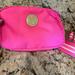 Lilly Pulitzer Bags | Lilly Pulitzer Pink Crossbody | Color: Pink | Size: Os