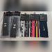 Nike Accessories | New Nike Headbands With Bonus Under Armour Headbands! | Color: Black/Pink | Size: Os