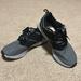 Nike Shoes | Nike Air Bella Tr Womens Size 9.5 Gray/Black Running/Training Shoes | Color: Black/Gray/Pink | Size: 9.5