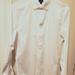 J. Crew Shirts | J. Crew Men's Dress Shirt, White, Size L Slim.100% Cotton. | Color: White | Size: L