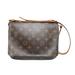Louis Vuitton Bags | Louis Vuitton Shoulder Bag Monogram Musette Tango Short | Color: Brown | Size: Os