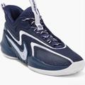 Nike Shoes | New Nike Basketball Shoes Sneaker For Men Size 16 M Us | Color: Blue/White | Size: 16