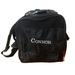 Nike Bags | Nike Personalized Embroidered Connor Duffel Gym Overnight Travel Crossbody Bag | Color: Black | Size: Os