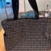 Kate Spade Bags | Kate Spade New York,, Black And White Tote | Color: Black/White | Size: Os