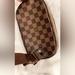 Louis Vuitton Bags | Louis Vuitton Damien Pochette Ganju Special Order Sling Bag/Waist Bag | Color: Red | Size: Os