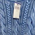 Polo By Ralph Lauren Sweaters | - Ralph Lauren Jean-Look Sweater | Color: Blue | Size: L