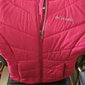 Columbia Jackets & Coats | Girls Columbia Winter Coat | Color: Pink | Size: Mg