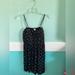 American Eagle Outfitters Dresses | American Eagle Outfitters Mini Dress | Color: Black | Size: M