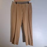 J. Crew Pants | J. Crew Men's 32x30 Classic Fit 100% Cotton Chino | Color: Tan | Size: 32