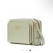 Kate Spade Bags | Kate Spade Staci Sage Green Dual Zip Around Crossbody | Color: Green | Size: Os