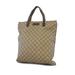 Gucci Bags | Auth Gucci 131258 Women's Gg Supreme Handbag,Tote Bag Beige | Color: Tan | Size: Os