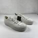 Converse Shoes | Converse Chuck Taylor All Star Lift Women's Sneaker Sz 9 Vintage White Nib S0400 | Color: White | Size: 9
