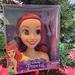 Disney Toys | Disney Princess Ariel Styling Head | Color: Purple/Red | Size: Os