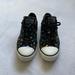 Converse Shoes | Converse Allstar Boys Tennis Shoes | Color: Black | Size: 3 ( Big Boy)