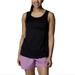 Columbia Tops | Columbia Black Chill River Upf 50 Tank Top | Color: Black | Size: Various