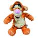 Disney Toys | Disney Tigger 8" Plush Stuffed Animal Orange Tiger Mini | Color: Orange | Size: N/A