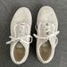 Vans Shoes | Light Grey Low Vans Speckled Grey Women’s 9.0 Men’s 7.5 | Color: Gray | Size: 9