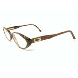 Gucci Accessories | Gucci Eyeglasses Frame Gg 2559 / Strass 517 5t7 52 [] 15 Gold Logo Rhinestones | Color: Gold | Size: Os