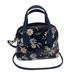 Kate Spade Bags | Kate Spade New York Cameron Street Lottie Small Saffiano Leather Satchel In Navy | Color: Blue | Size: Os