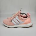 Adidas Shoes | Adidas Ultraboost 4.0 'Clear Orange' Running Shoes | Color: Pink | Size: Various