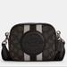 Coach Bags | Coach Mini Dempsey Camera Bag | Color: Black/Gray | Size: See Description