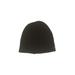 Lethmik Beanie Hat: Black Print Accessories - Women's Size Small