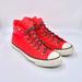 Converse Shoes | Converse Chuck Taylor Ctas Gore-Tex Soho Survivor Crimson High Top Shoe Men’s 12 | Color: Orange/Red | Size: 12