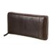 Gucci Bags | Gucci Leather Continental Wallet, Microguccissima Pattern | Color: Brown | Size: Os