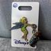 Disney Jewelry | Disney Pin Tinkerbell Holding Potion Cute Collectable Peter Pan Movie Iconic | Color: Blue/Green | Size: Os