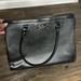 Kate Spade Bags | Kate Spade Black Laptop Purse, Full Zipper Closure | Color: Black | Size: Os