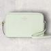 Kate Spade Bags | Kate Spade Sienna Refined Grain Leather Crossbody - Lime Frost - Nwt | Color: Green | Size: Os