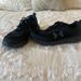 Under Armour Shoes | Mens Under Armour Charged Assert Tennis Shoes. Size 9.5 | Color: Black | Size: 9.5