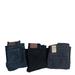 Madewell Jeans | 3 Lot Madewell 10" High-Rise Skinny Jeans 25 Nwt Msrp $135 1 New &2 Pre Owned | Color: Black/Blue/Gray | Size: 25