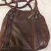 Nine West Bags | Brown Leather Purse | Color: Brown | Size: Os