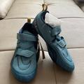 Nike Shoes | Men’s Nike Nwt Superrep Cycle 2 Next Nature Shoes. Mens Size Cycling Shoes. | Color: Blue | Size: 7.5