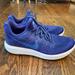 Nike Shoes | Men’s Lunar Epic Flyknit 2 | Color: Blue | Size: 10