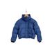 Athleta Jackets & Coats | Athleta Girl Sleigh All Day Down Jacket | Color: Blue | Size: 7g