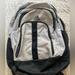 Adidas Bags | Adidas Backpack - Black & White | Color: Black/White | Size: Os