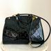 Louis Vuitton Bags | Black Louis Vuitton Bag | Color: Black | Size: Os