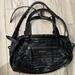 Burberry Bags | Burberry Black Leather Bag | Color: Black | Size: Os