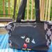 Disney Bags | Disney Mickey Mouse Diaper Bag | Color: Black | Size: Os