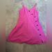 American Eagle Outfitters Dresses | Hot Pink Sundress | Color: Pink | Size: S