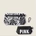 Pink Victoria's Secret Bags | 2 Pcs Pink Victoria’s Secret Pouch Set Wallet | Color: Black/White | Size: Os