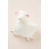 Anthropologie Toys | Anthropologie Sheila The Sheep Plush Stuffed Animal | Color: White | Size: Osbb